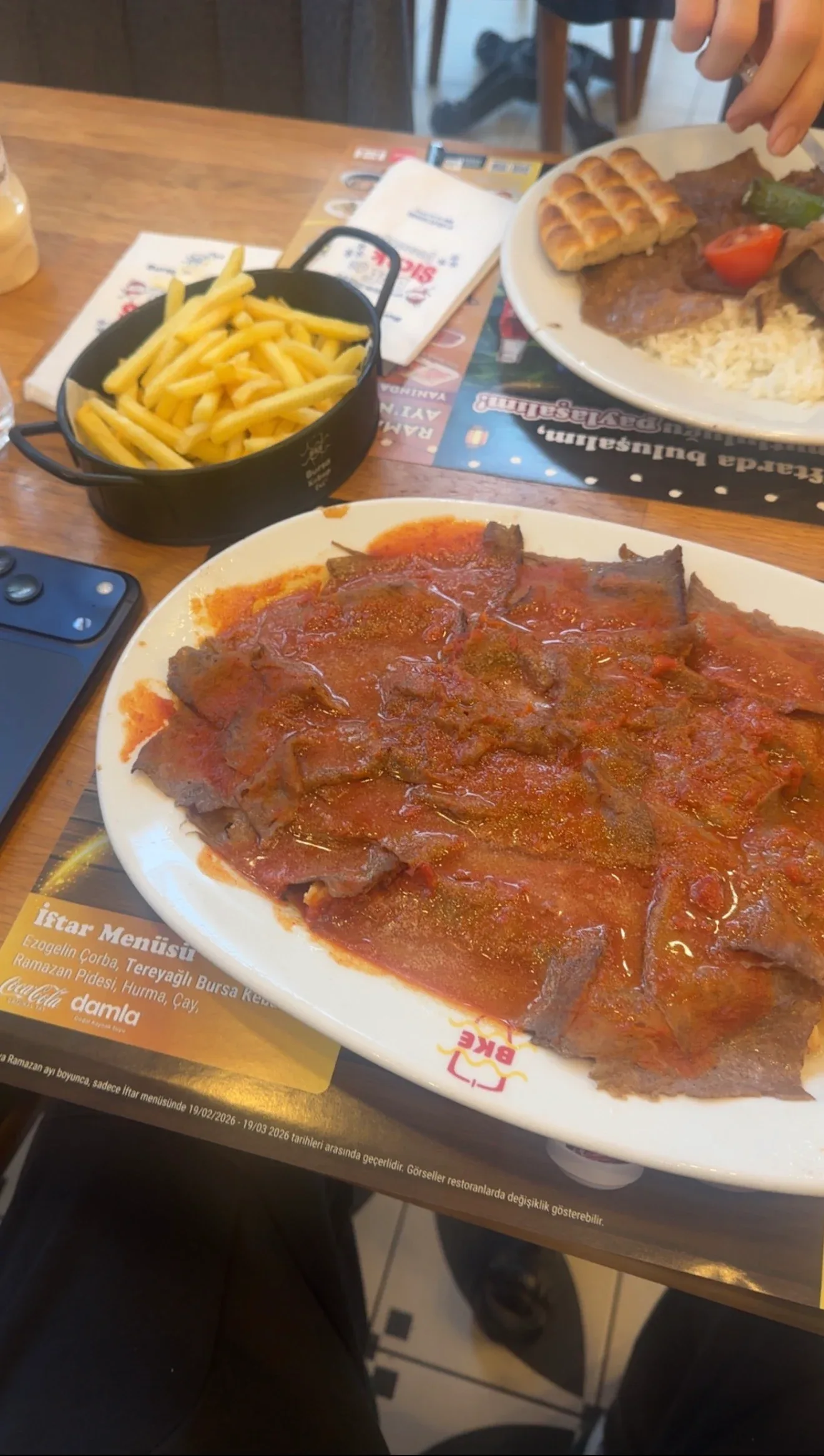 iskender ❤️🔥