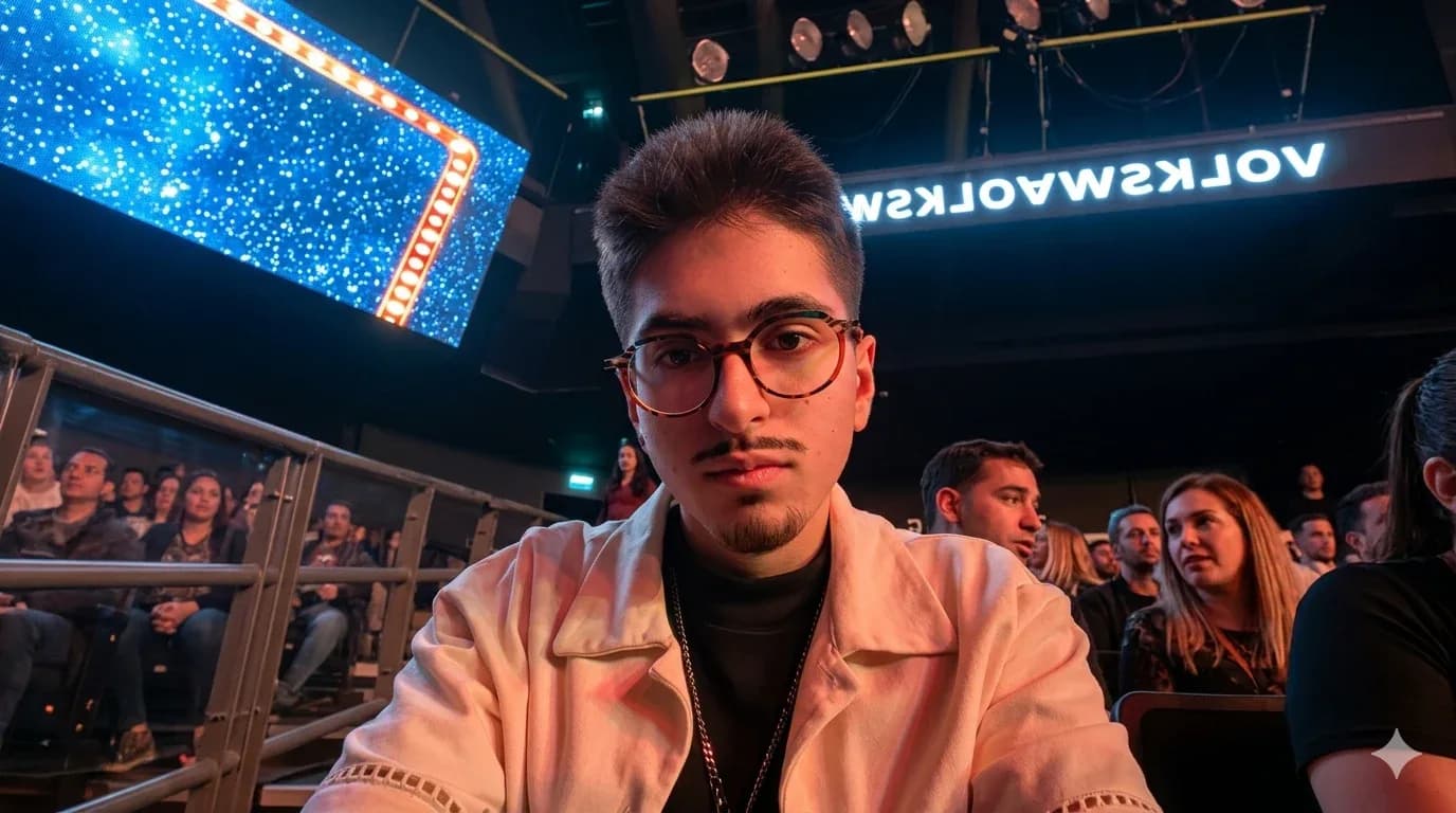 Yakışıklı mısırcı da kimmiş YAKIŞIKLI CEM ONUR AKSEL varken😜😍