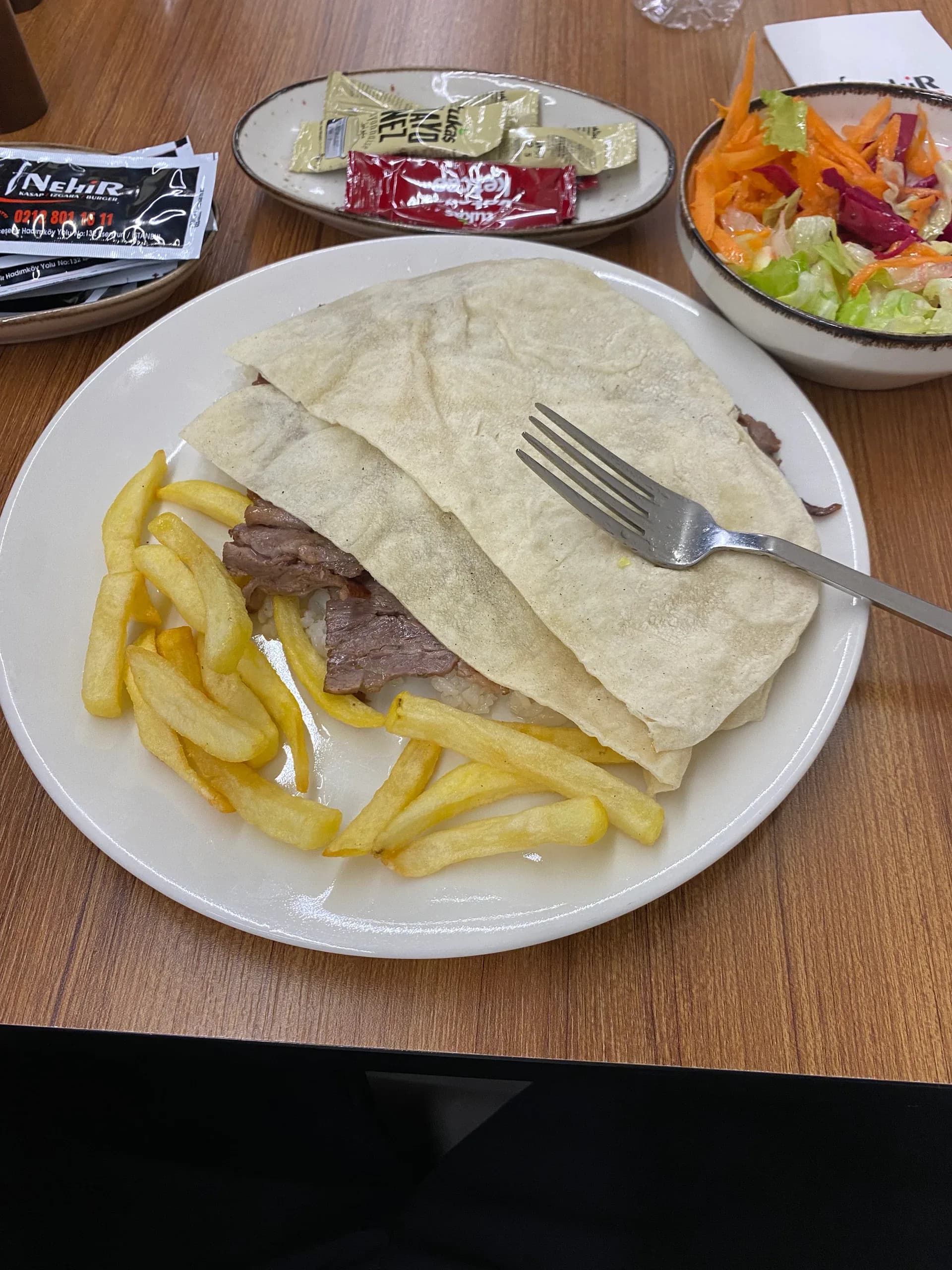 Nehir Döner