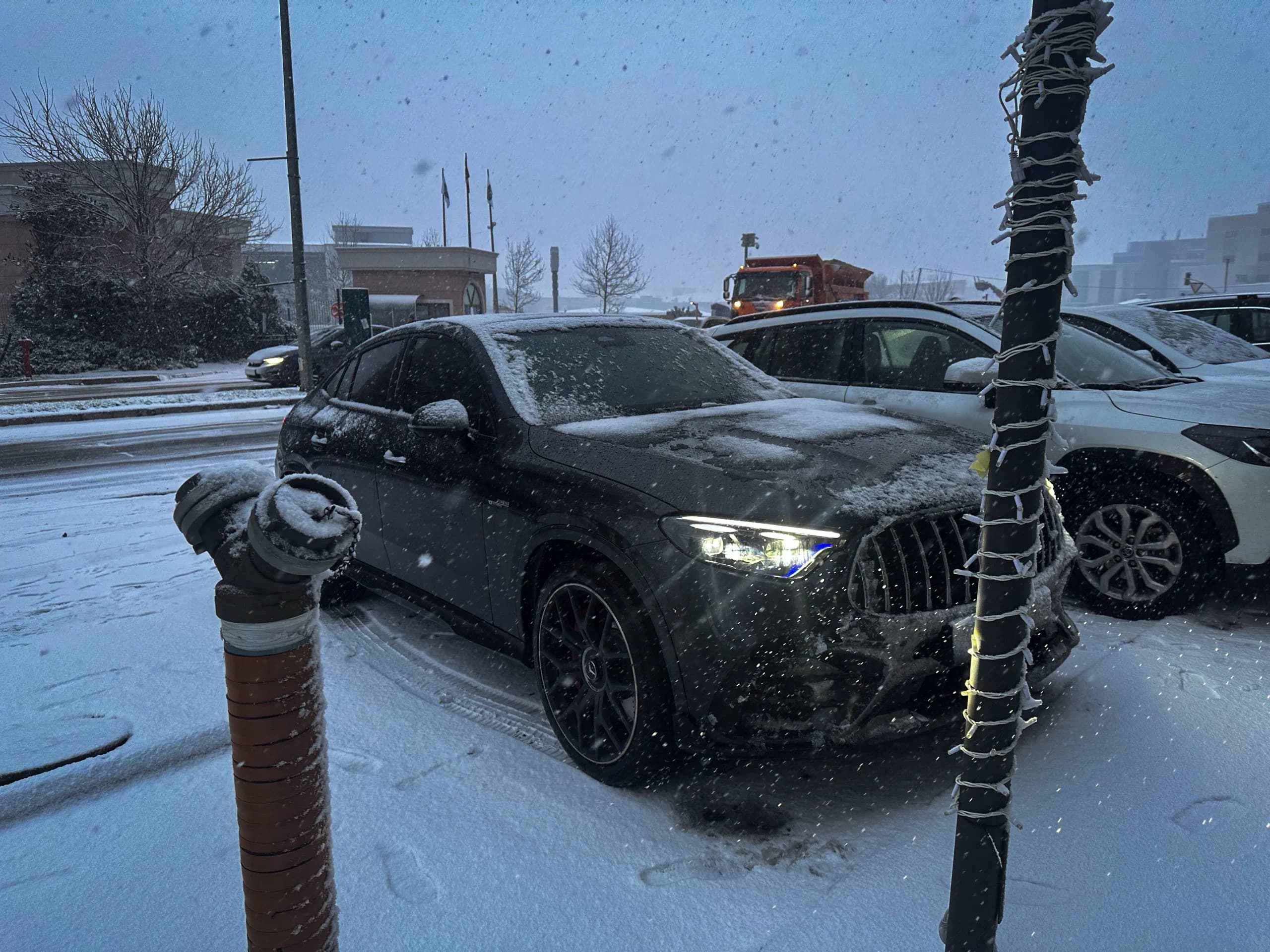 ❄️❄️❄️