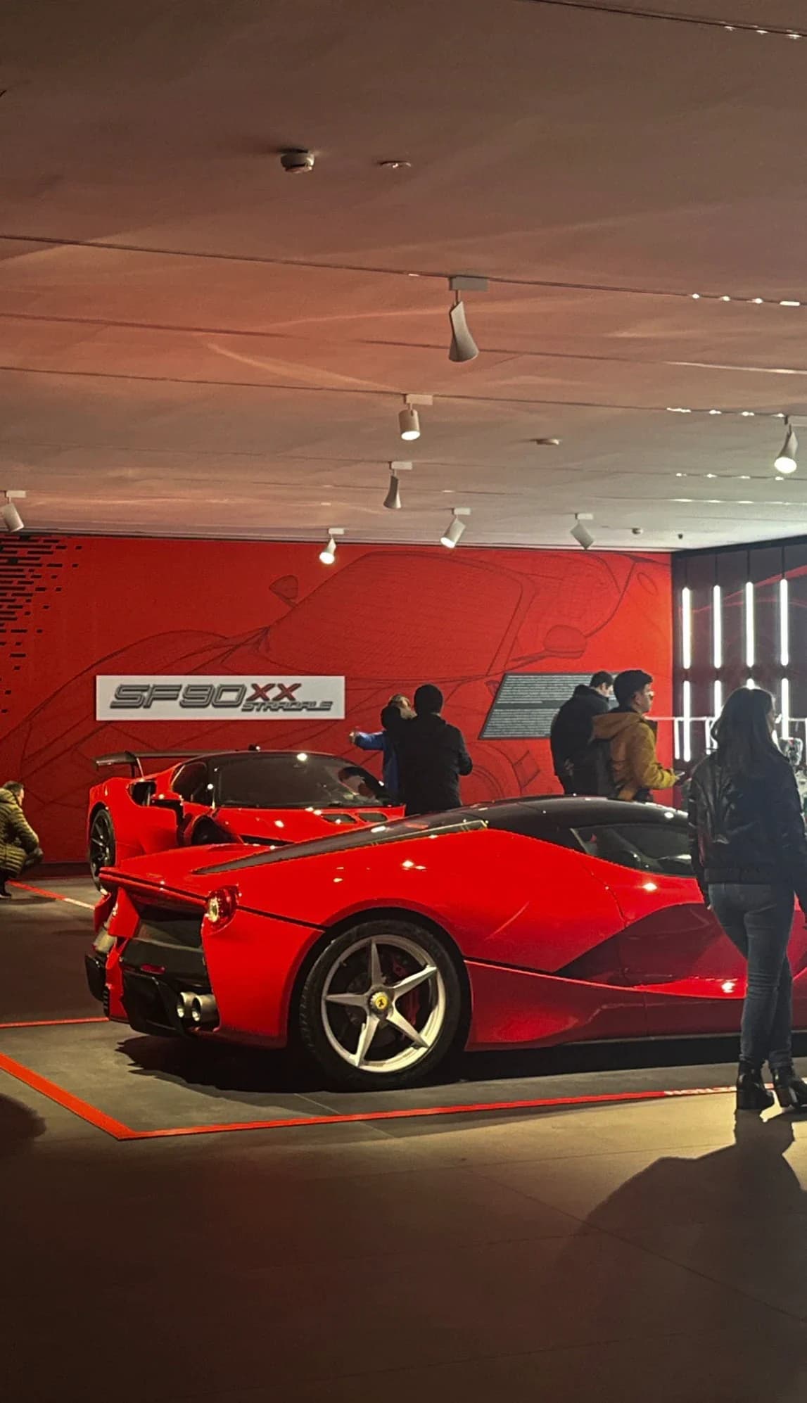 LaFerrari