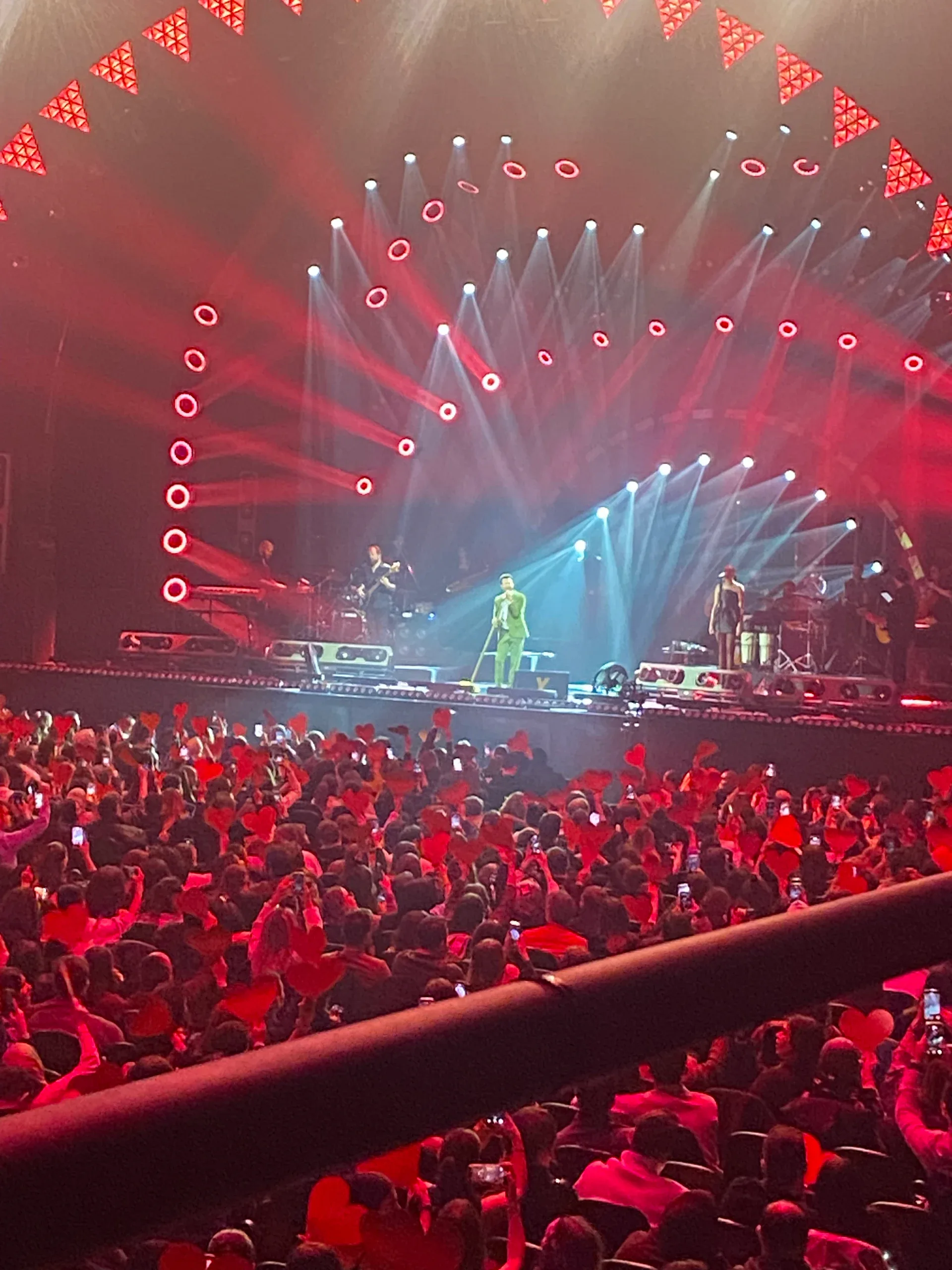 Yalın Concert